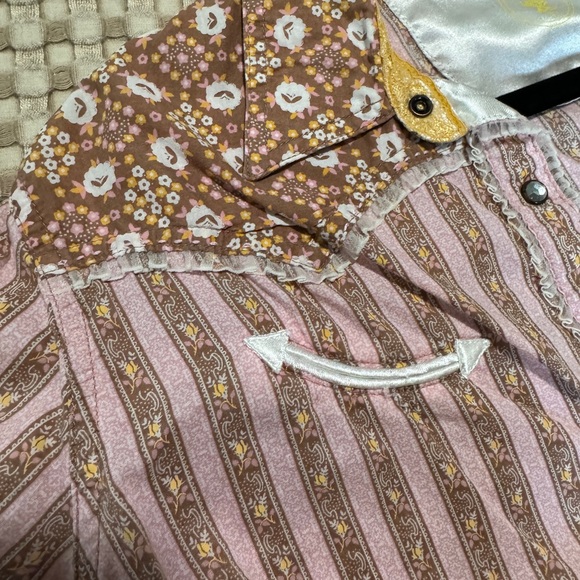 Vintage Ultra 20X Pearl Snap - Picture 3 of 4